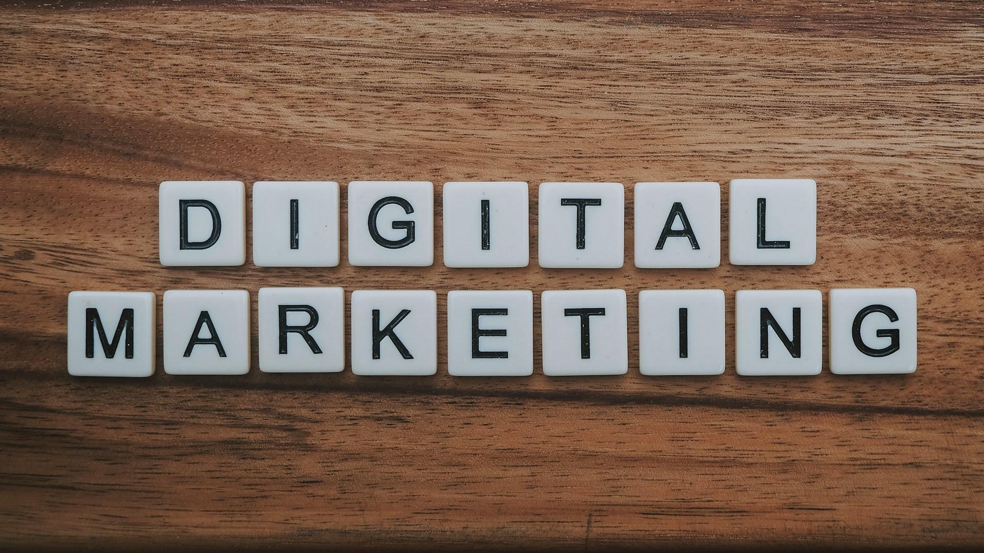 Digital Marketing Council