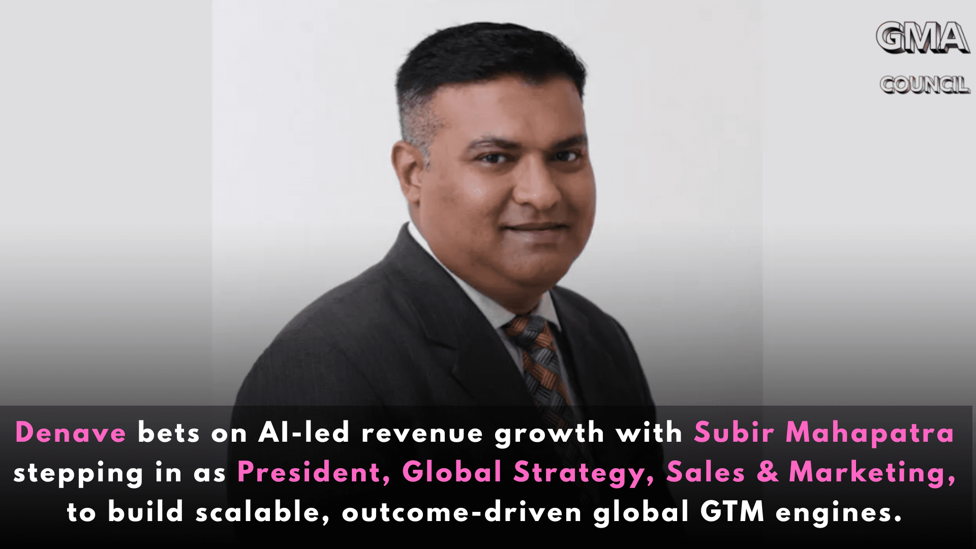 Denave leadership news