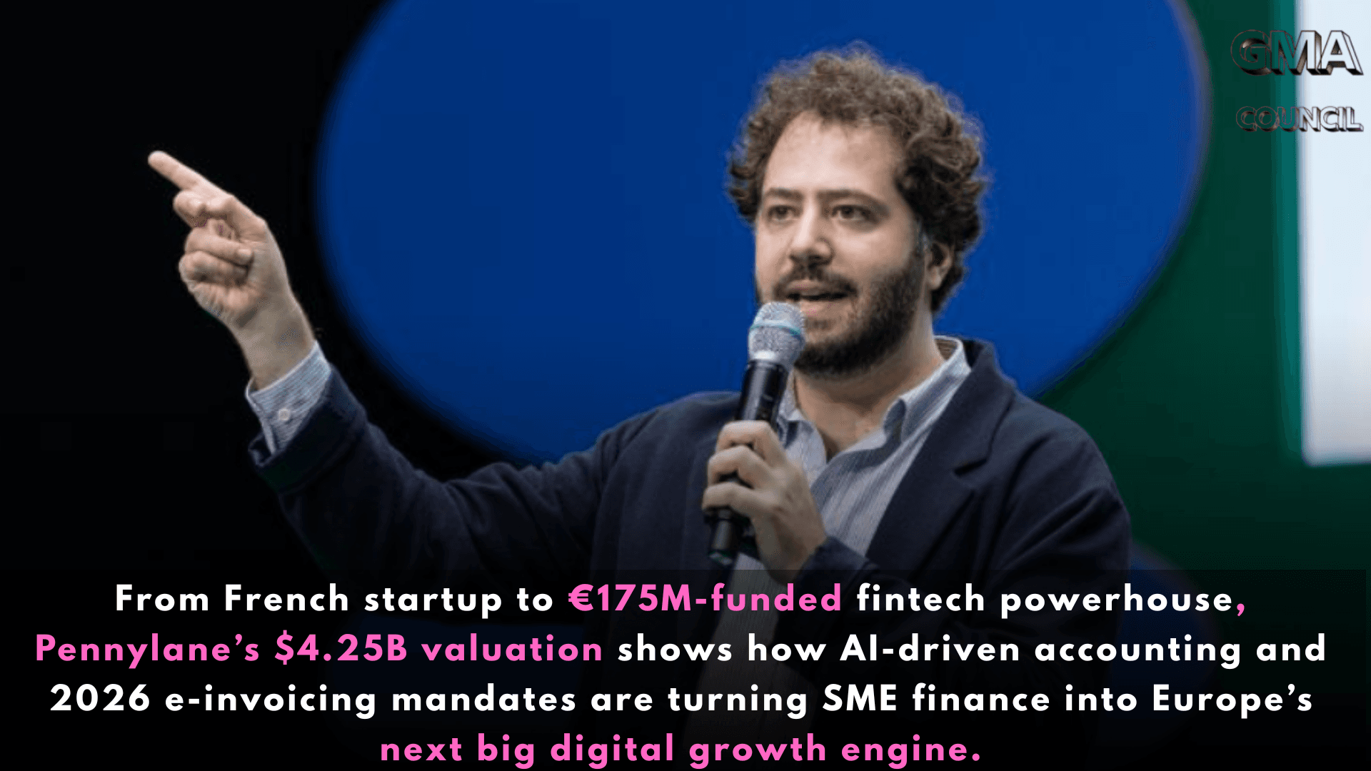 Pennylane funding round