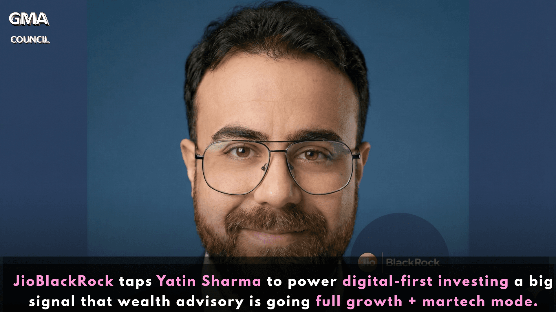 JioBlackRock Investment Advisers