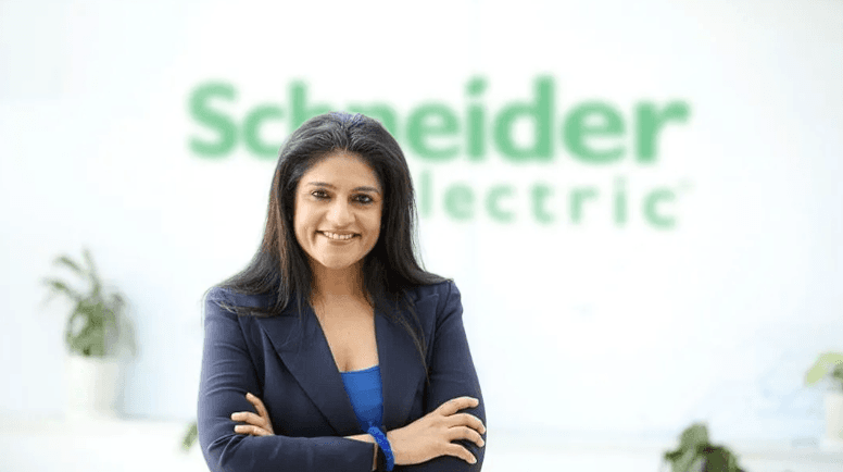 Preeti Bajaj EVP Home Solutions