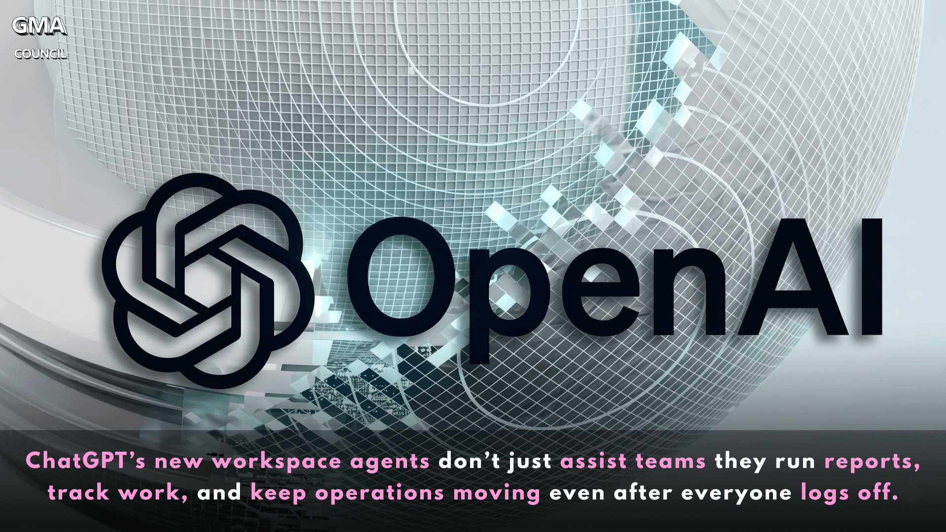 OpenAI Workspace Agents: The Future of Enterprise&nbsp;AI
