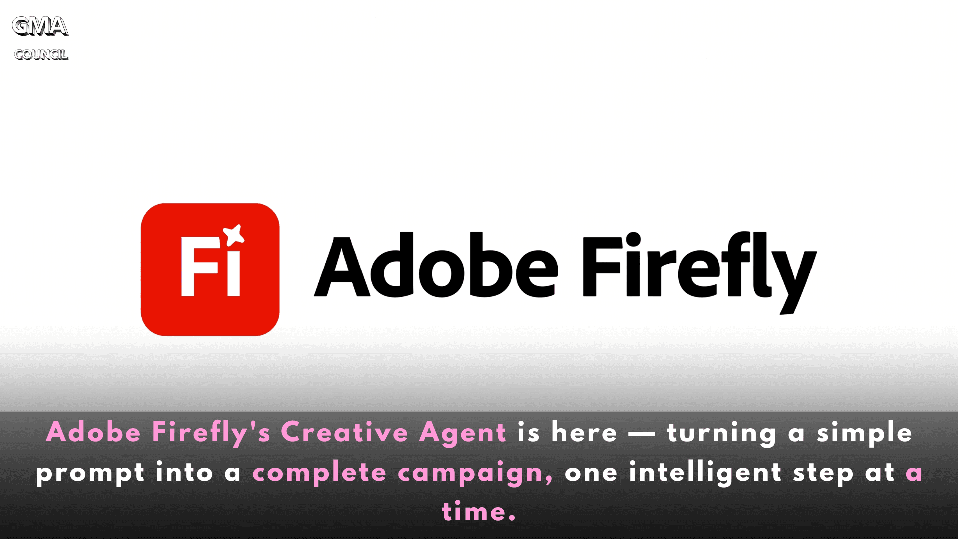 Adobe Firefly AI Agent Redefines Creative&nbsp;Workflows