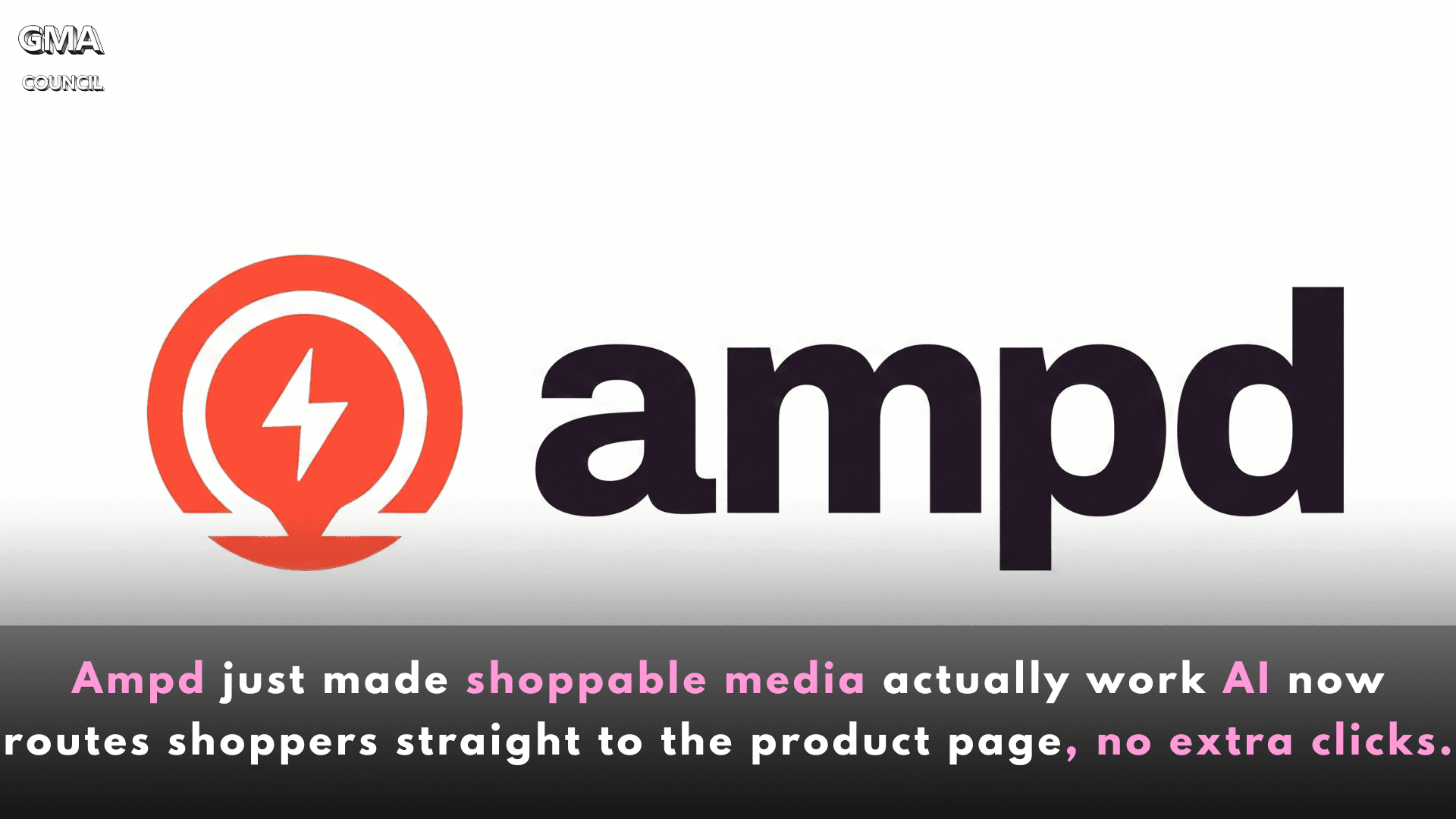 Agentic Shoppable Media
