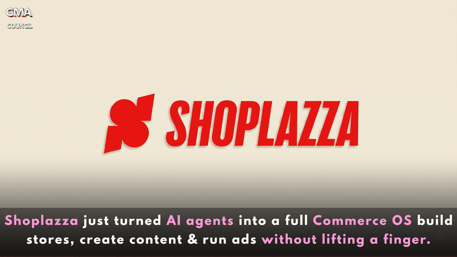 Shoplazza Launches AI-Native Commerce OS for DTC&nbsp;Brands