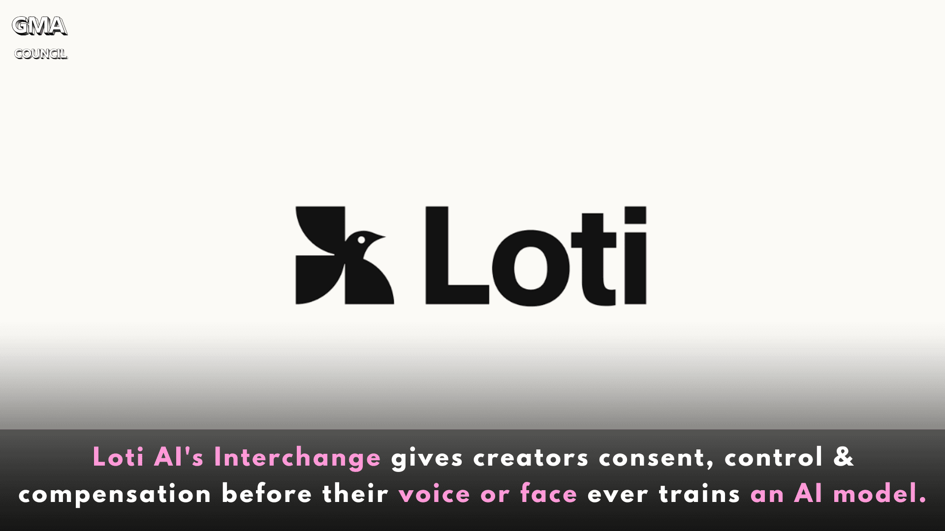 Loti AI Launches Interchange for Ethical Generative&nbsp;AI