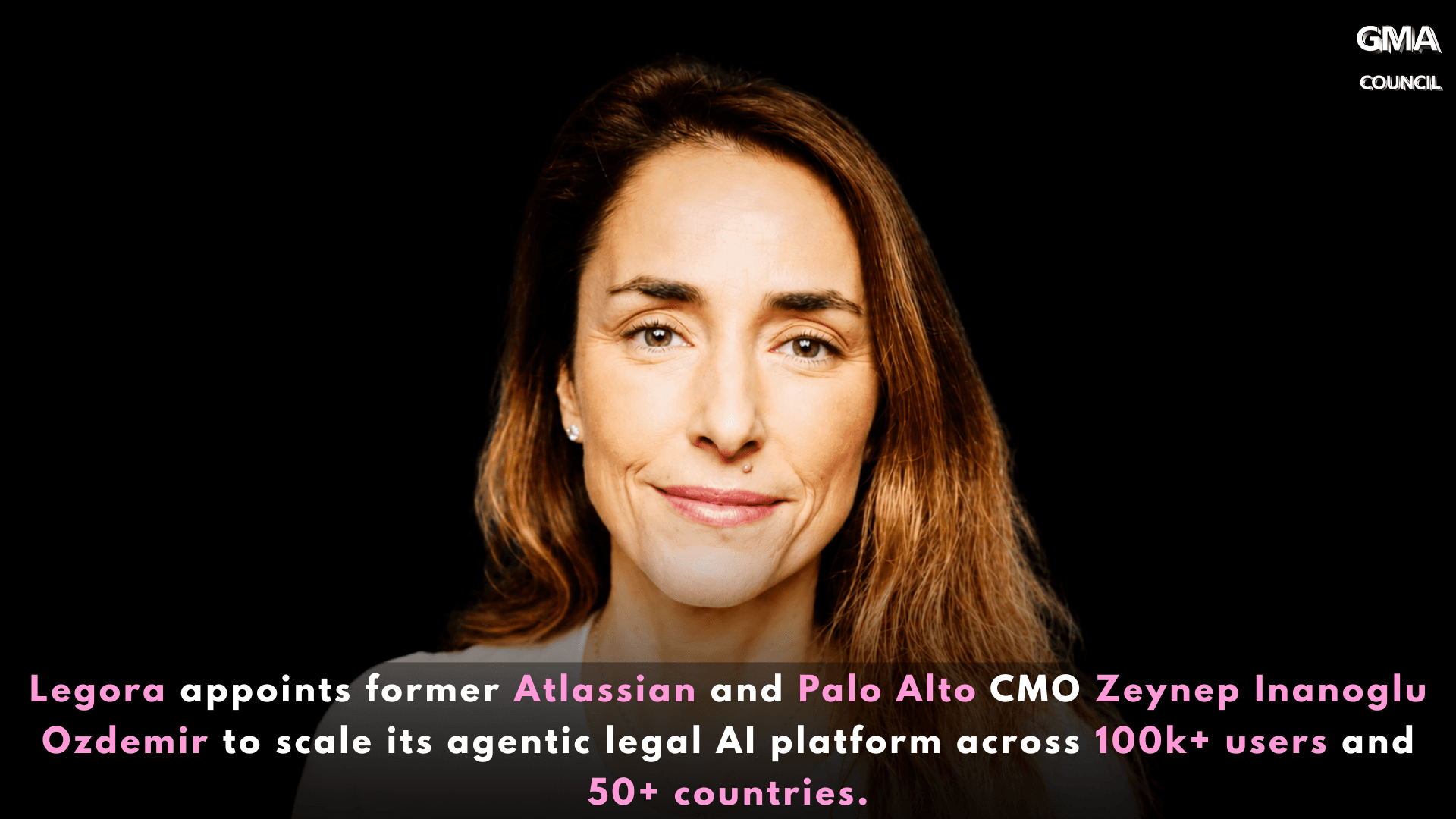 Legora names ex‑Atlassian CMO to lead legal&nbsp;AI