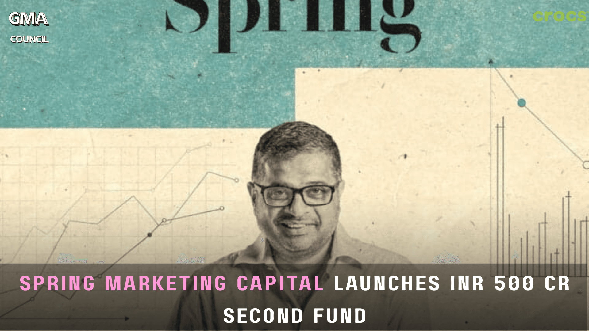 Spring Marketing Capital Launches INR 500 Cr Second Fund
